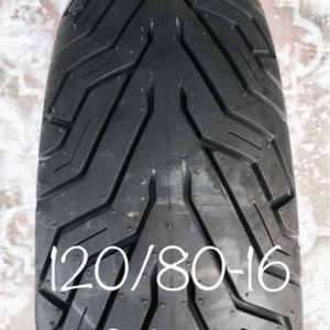 Гума, (колесо) Honda SH 125-150 задня 120/80-16