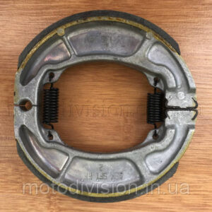 Гальмівні колодки барабанні Honda SH 125-150cc 2001-2009р.в.