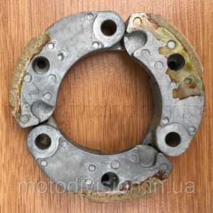 Колодки зчеплення, заднього варіатора Honda SH 125-150cc