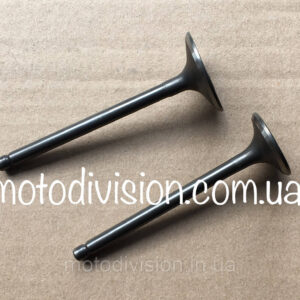 Клапани, клапан к-т Yamaha Majesty 250