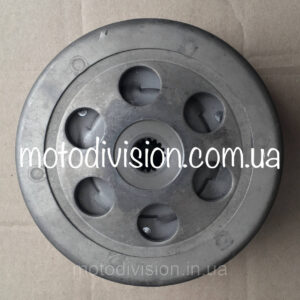 Варіатор задній (зчеплення) Yamaha Majesty, Leonardo, Bravo 4T 250cc