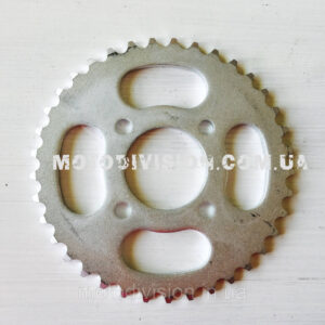 Зірка ведена(задня) ATV 125 під 4 болта 428