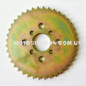 Зірка ведена (задня) ATV 150-200 під 4 болта 428шаг