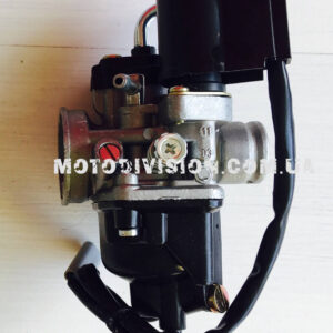 Карбюратор Piaggio 2T 50c