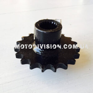 Зірка передня( ведуча) ATV 150