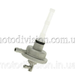 Вакуумний кран 2T Piaggio, Gilera, Aprilia, Yamaha, Peugeot, Derbi