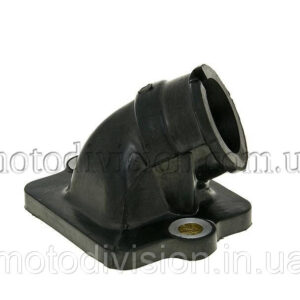 Патрубок карбюратора Piaggio 2T 50-80cc Liberty, Nrg, Zip, Typhoon, Sfera, Gilera