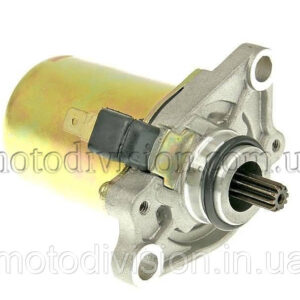 Стартер Piaggio 2T, Liberty, Zip, Sfera, Typhoon, Nrg