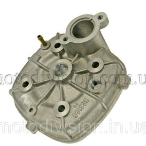 Головка вод. циліндра Piaggio mc2