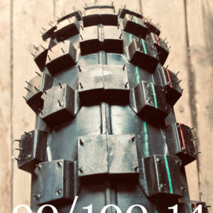 Гума кросова 90/100-14