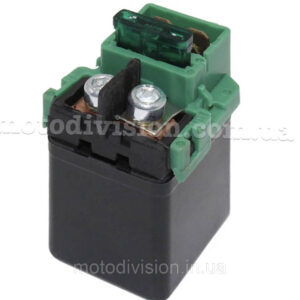 Реле стартера Honda SH 125,150,300. CBR, CB, CBX, NT700 SH150 VT1300 RVF750R RVT1000 ST1100 RVT1000R