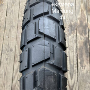 Резина 110/90-17 Manlung