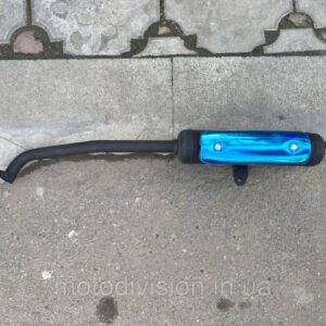 Глушитель PIAGGIO CIAO