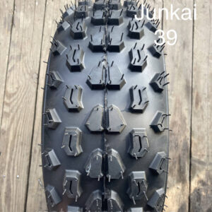 Гума для квадроцыкла 21/7-10 R10 Junkai