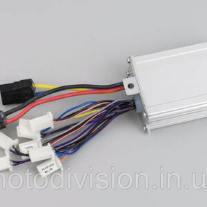 Блок управління двигуном 36V 800W