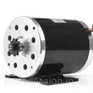 Електро мотор, електродвигатель  36V 1000W