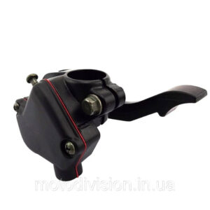 Важіль газу ATV 125, 150, 200, 250