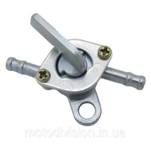 Краник бензиновий універсальний на квадроцыкл