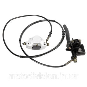 Задня гальмівна система на квадроцикл ATV 150-250сс
