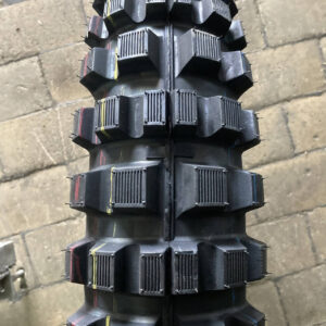 Резина мото 130/80-17, 5.1-17 R17 Tekken, Skrambler