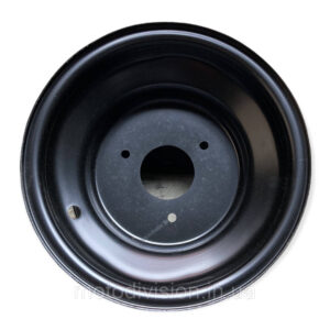 Диск колісний на квадроцикл передній 19х7-8 3 отвори.