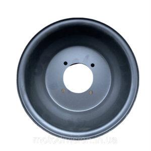 Диск колісний на квадроцикл задній 18/9.5-8 4 отв х 90мм