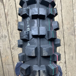 Резина 120/90-16 ендуро, мотокросс на Geon Terrax, Kovi, shineray