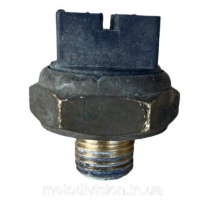 Датчик включення вентилятора Arrilia Leonardo 125,150c б/у оригінал