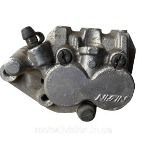 Тормозний супорт передній Honda SH 125,150cs 2002-2008 б/у оригінал