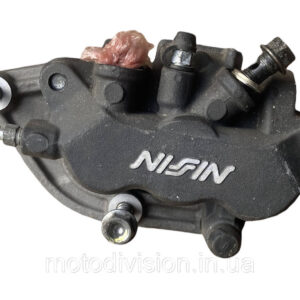 Гальмівний супорт передній Honda SH 125,150,300cs 2009-2022 б/у оригінал