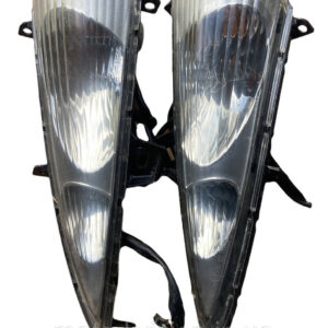Повороти Honda SH 300 2010 б/у оригінал