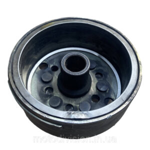 Магніт генератора, магнето Yamaha Majesty 125,150, 180cc оригінал б/у