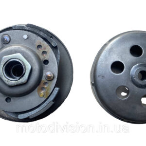 Варіатор задній, зчеплення Apprilia Leonardo 125,150c код б/у