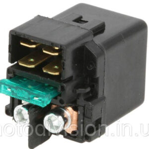Реле стартера Honda SH 125,150,300. CBR, CB, CBX, NT700 SH150 VT1300 RVF750R RVT1000 ST1100 RVT1000R
