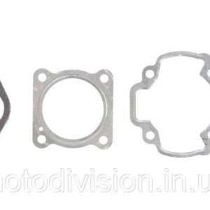 Прокладки ЦПГ, гіциліндра Piaggio 2T 50cc Liberty, Zip, Sfera, Typhoon, Free, Gilera
