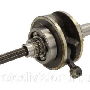 Колінвал Yamaha 4T 125cc  X-max, X-City VP, YP 125 2006-2019