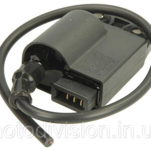 Комутатор, котушка запалювання Piaggio 2T Zip, Liberty, Typhoon, NRG, Sfera