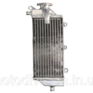 Радіатор правий Yamaha WR, YZ 250/450cc 2014-2019