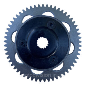 Бендікс, обгонная муфта на Yamaha Majesty 125 -150сс