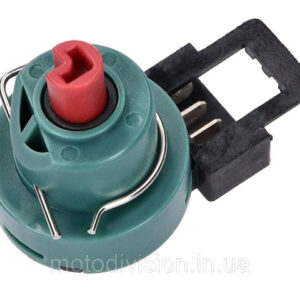 Контактна група замка запалювання Piaggio Aprilia, Derbi, Gilera