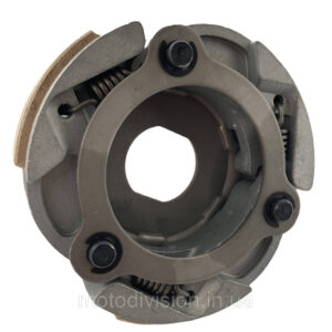 Колонки зчеплення Yamaha YP Majesty 250cc