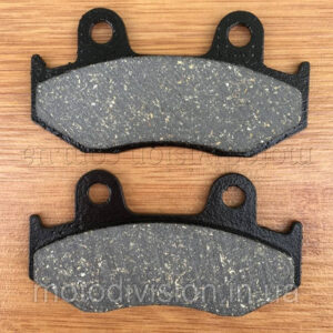 Тормезні колодки передні Honda SH 125-150cc (2002-2012)