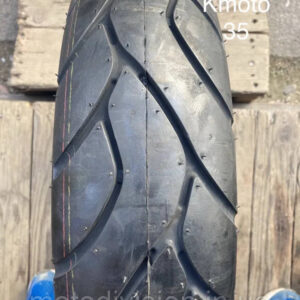 Резина, шина мото 120/80-16 R16 K-moto Тайвань