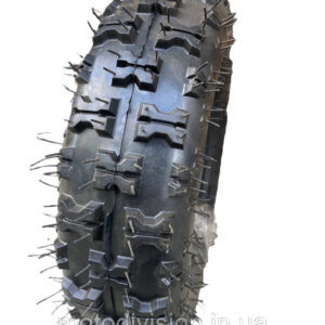 Резина на квадроцикл ATV 4.10-6 R6  QD-129