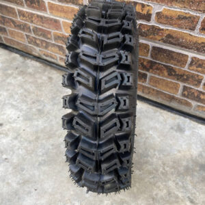 Гума на квадроцикл 13x4.10-6 R6 (6 дюймів) QD-142