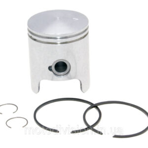 Поршень Piaggio 2T 80cc Liberty, Typhoon, NRG, ZIP, Sfera