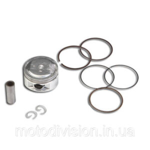 Поршень 4Т Yamaha YP Majesty 150cc, Malaguti 60мм