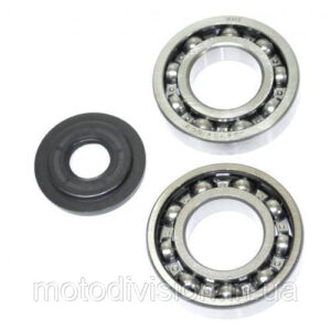 Підшипники колінвала 4T Honda SH 125,150cc, PS, Pantheon, Dylan, S-Wing