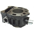 Циліндр 4Т Piaggio 125c D-57m Beverly, X7,X8,X9, X-evo, Arrilia Scarabeo, Sport City, Gilera Runner