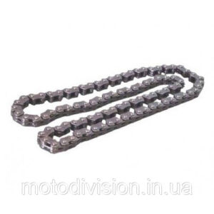 Ланцюг ГРМ розрахувала Piggio 125c 88зв.  Liberty, Hexagon, Sfera, Vespa.